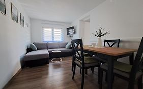 Apartman Luma