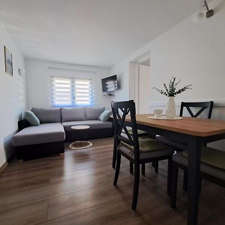 Apartman Luma Gospić Exteriér fotografie